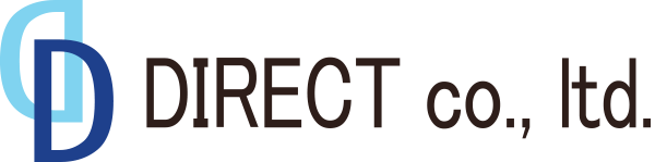 株式会社ディレクト