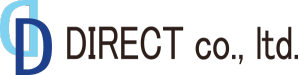 株式会社ディレクト